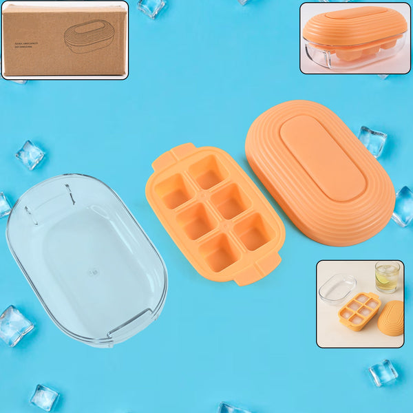 Drink Chill Ice Tray