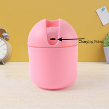 USB Mini Air Humidifier for Home & Office (1 Pc)