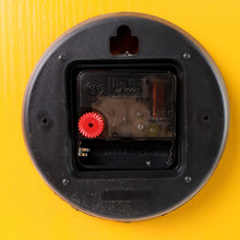 Chic Round Wall Clock