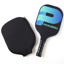 Cushion Grip Pickleball Paddle