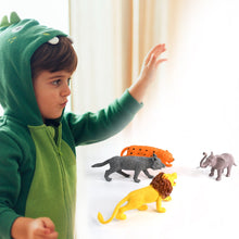 TTG Eco Critters Toy Set