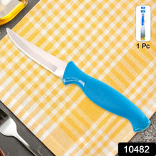 Kitchen Knife