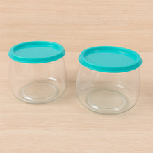 Round Airtight Container Set