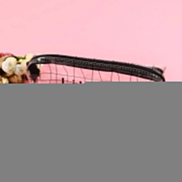 Transparent Pencil Pouch With Zipper (1 Pc)