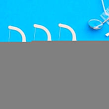 2 In 1 Tooth Picks Flosses, Portable Toothpicks, Resealable Oral Care Dental Flosser, Easy Storage Dental Pick for Fresh Breath and Healthy (300 Pcs Set)
