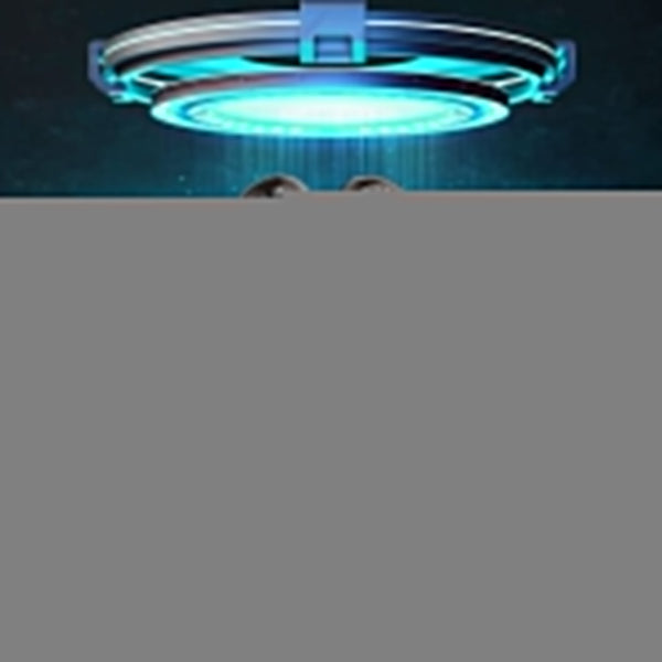 AudioX Echo