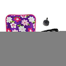 Electric Hot Water Bag (Loose Packing) (Without Water/Gel)