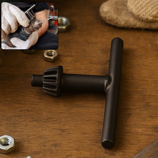 Drill Chuck Key (10 mm)