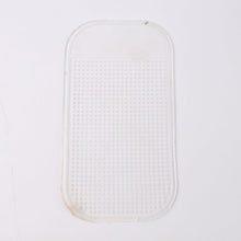 Clear Anti-Slip Dash Mat