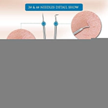 Blackhead Remover, 4-in-1 Stainless Steel Pimple Extractor Tool (1 Pc)