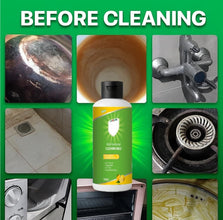 Multifunctional Cleaner - Pack of 4 ( 100 ml )