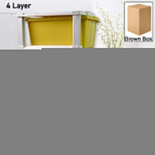 EzyStack Drawer System