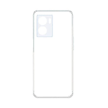Black Leather Hard Case For Oppo