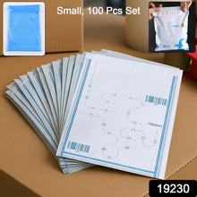 Small Size Flipkart Branded Secure Courier Poly Bags