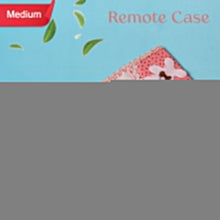 LaceLaugh Remote Protector